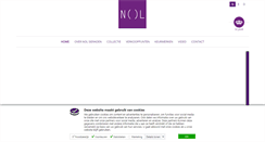 Desktop Screenshot of nol-sieraden.nl